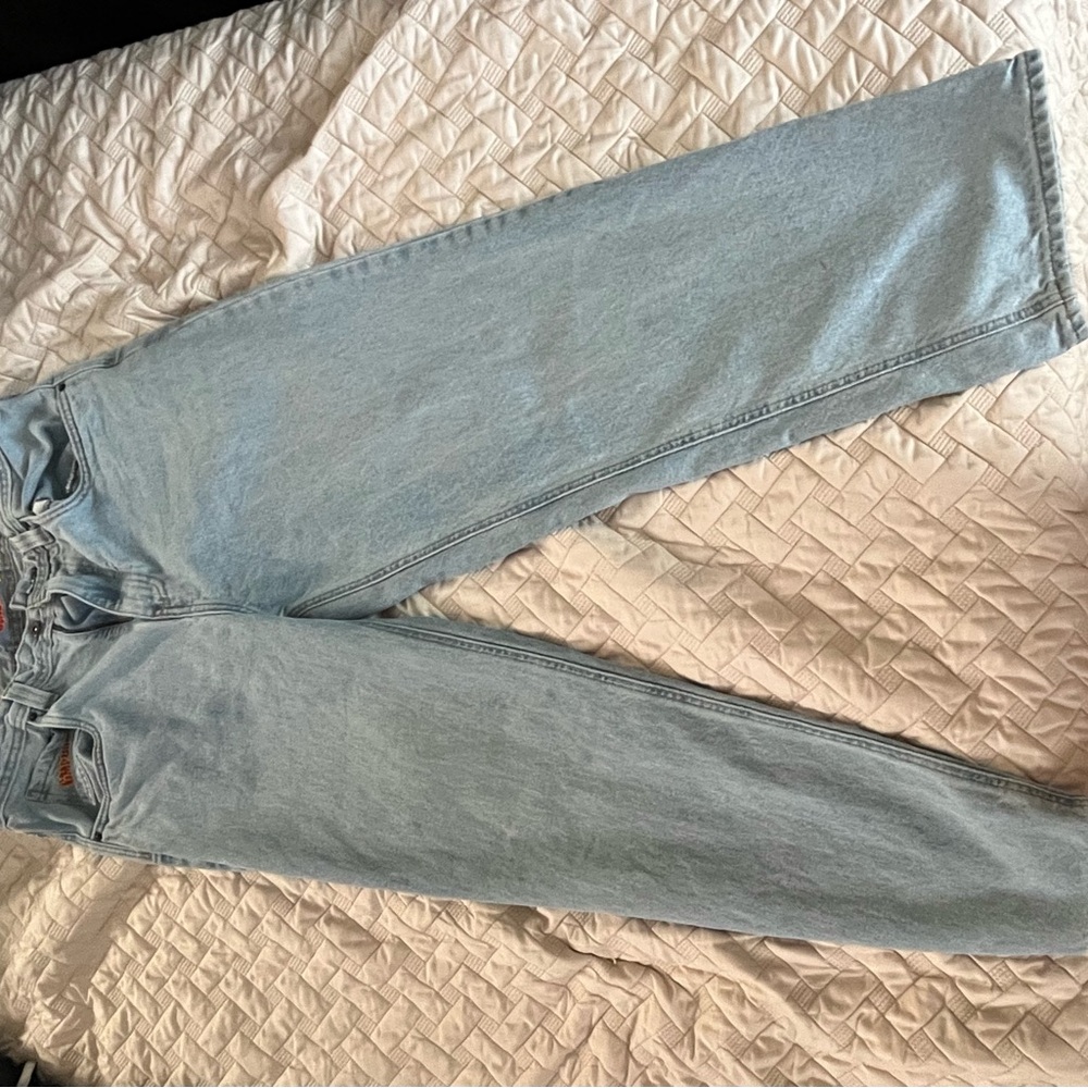 Empire jeans size 33 women’s